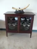 Small Display Cabinet